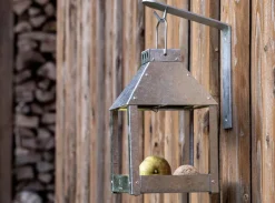 A2 Living Fulgebrett ´Birdy Eat´-Galvanisert- Accessories