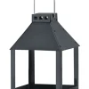 A2 Living Fulgebrett ´Birdy Eat´-Sort- Accessories