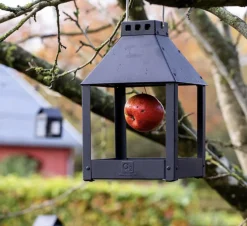 A2 Living Fulgebrett ´Birdy Eat´-Sort- Accessories