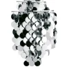 Verpan FUN 1 WA vegglampe- Utstilling- Vegglampe