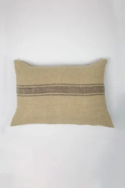Olsson & Jensen Gabriel Putetrekk i lin -40×60- Puter