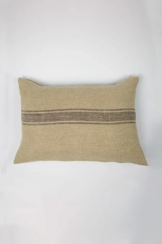 Olsson & Jensen Gabriel Putetrekk i lin -40×60- Puter