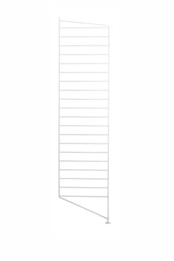 String Gavl gulv H115 cm- Hyller Og Garderobe