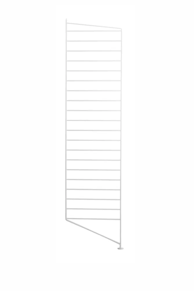 String Gavl gulv H115 cm- Hyller Og Garderobe