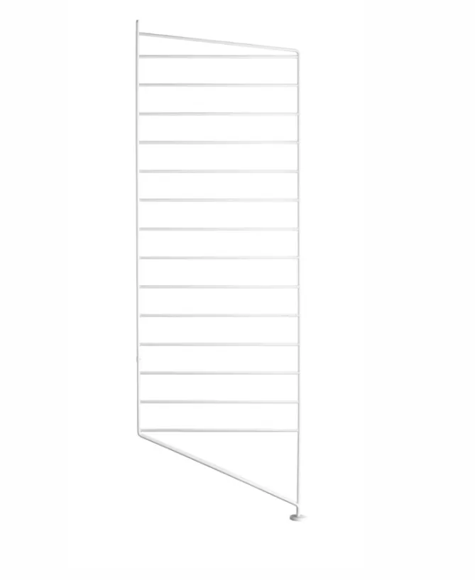 String Gavl gulv H85cm- Hyller Og Garderobe