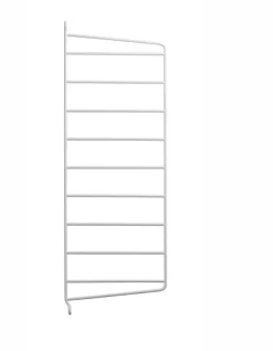 String Gavl Vegg H50 cm- Hyller Og Garderobe