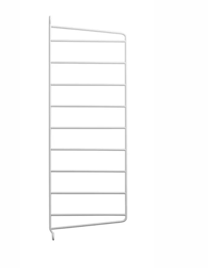 String Gavl Vegg H50 cm- Hyller Og Garderobe