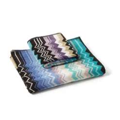 Missoni Home Giacomo Badehåndkle 170- Håndklær|Bad