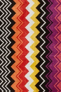 Missoni Home Giacomo Badehåndkle 100- Bad