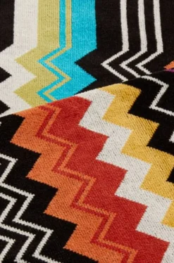Missoni Home Giacomo Badehåndkle 100- Bad