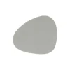 LindDNA Glass mat curve Metallic- Til Det Dekkede Bordet