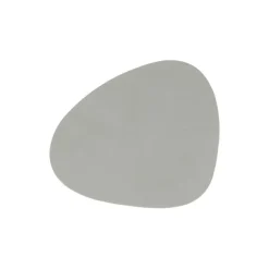 LindDNA Glass mat curve Metallic- Til Det Dekkede Bordet