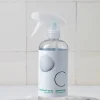 C Soaps Glass og speilspray – Agurk & Mynte- Rent Hjem