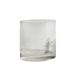 Muubs Glass Ripe / Telysholder- Til Det Dekkede Bordet|Lysestaker / Lyslykter / Lys