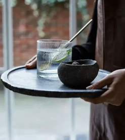 Muubs Glass Ripe / Telysholder- Til Det Dekkede Bordet|Lysestaker / Lyslykter / Lys
