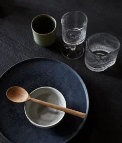 Muubs Glass Ripe / Telysholder- Til Det Dekkede Bordet|Lysestaker / Lyslykter / Lys