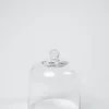 Olsson &amp; Jensen Glassklokke til duftlys- Duftlys/Duftolje|Accessories
