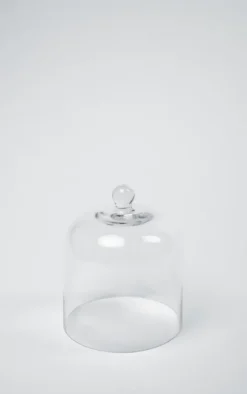 Olsson &amp; Jensen Glassklokke til duftlys- Duftlys/Duftolje|Accessories