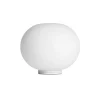 Flos Glo-Ball Basic Zero Dim- Vegglampe|Gulvlampe