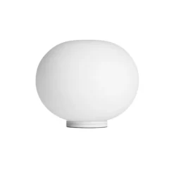 Flos Glo-Ball Basic Zero Dim- Vegglampe|Gulvlampe