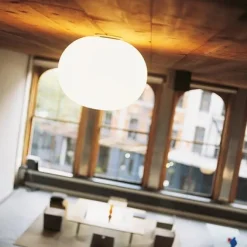 Flos Glo-Ball C2- Taklamper Og Plafond