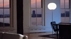 Flos Glo-Ball F3- Gulvlampe