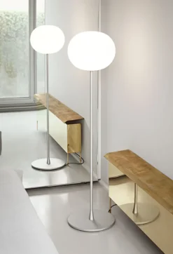 Flos Glo-Ball F2- Gulvlampe