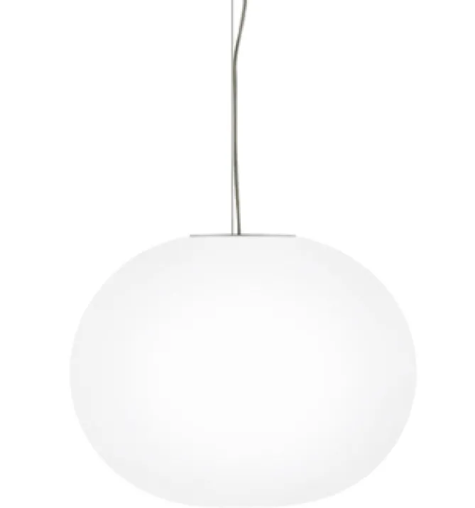 Flos Glo-Ball S2- Taklamper Og Plafond