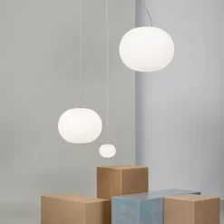 Flos Glo-Ball S2- Taklamper Og Plafond