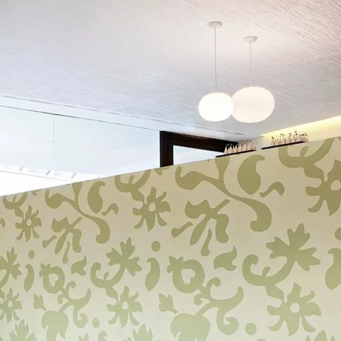 Flos Glo-Ball S2- Taklamper Og Plafond
