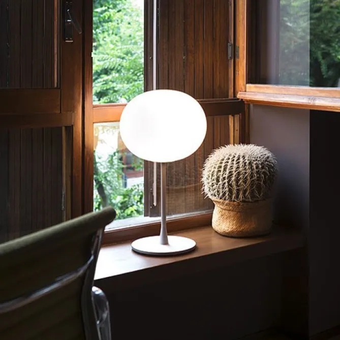Flos Glo-Ball T1- Bordlampe