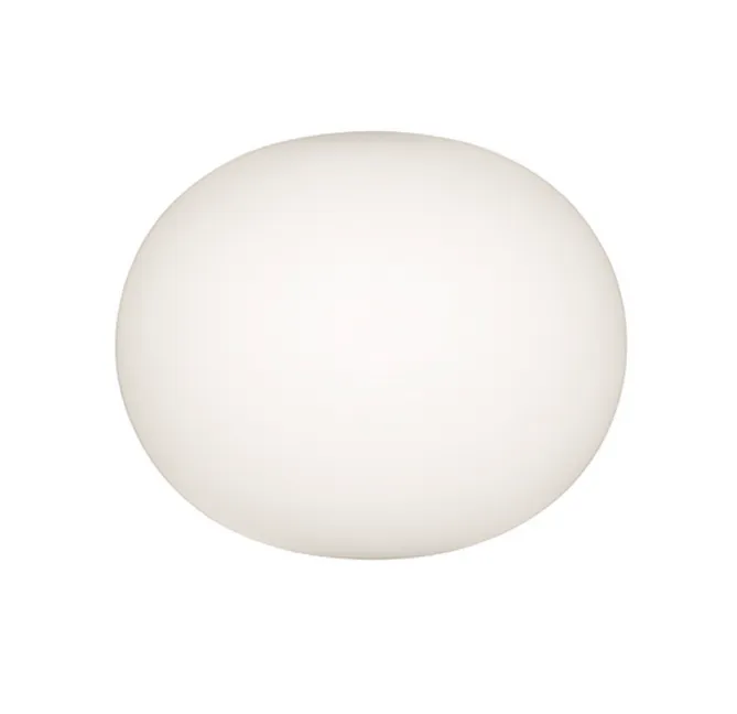 Flos Glo-Ball Wall- Vegglampe