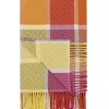 Designers Guild Golbourne Zinna -pledd- Pledd
