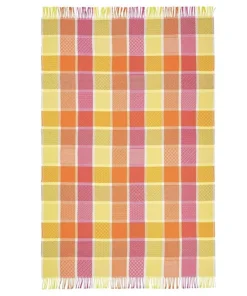 Designers Guild Golbourne Zinna -pledd- Pledd