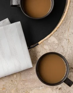 MENU Graphium Tea Towel 2pk- Kjøkkenhåndkle/Klut|Rent Hjem