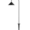 FRANDSEN Grasp hagelampe m/ spyd- Utelamper