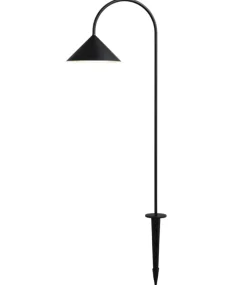 FRANDSEN Grasp hagelampe m/ spyd- Utelamper