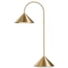 FRANDSEN Grasp oppladbar H47- Utelamper|Bordlampe