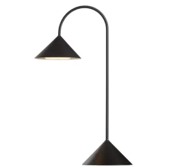 FRANDSEN Grasp oppladbar H47- Utelamper|Bordlampe