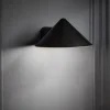 FRANDSEN Grasp oppladbar vegglampe- Vegglampe