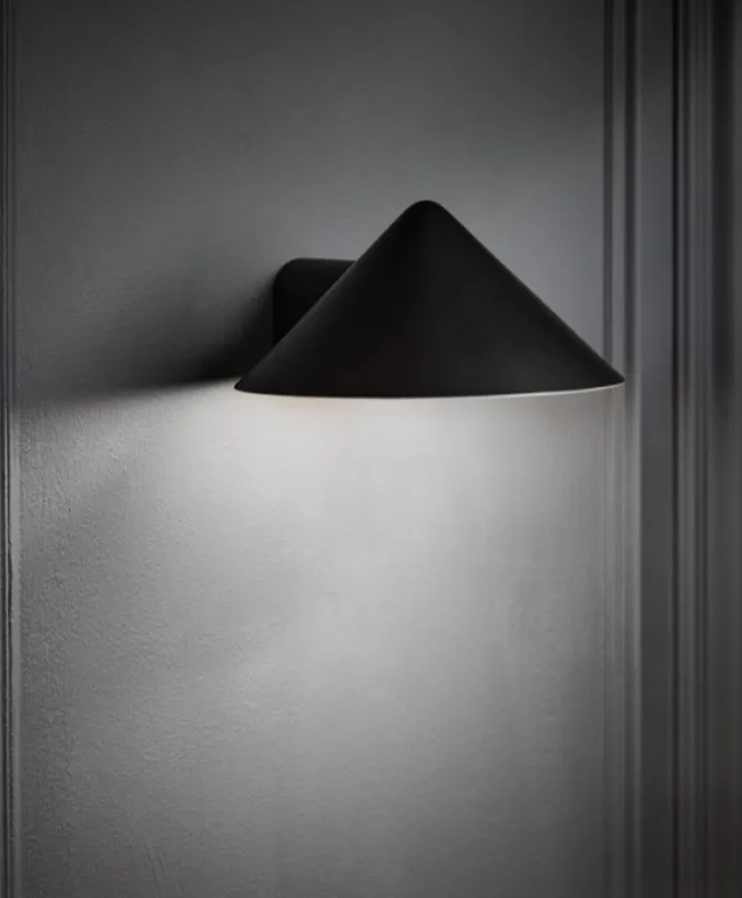 FRANDSEN Grasp oppladbar vegglampe- Vegglampe