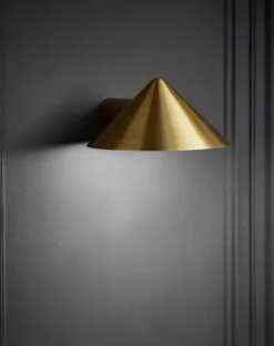 FRANDSEN Grasp oppladbar vegglampe- Vegglampe