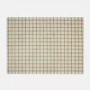 Heymat Grid Lime Candycane- Gulvtepper