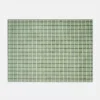 Heymat Grid Matcha Lemon 60x85cm- Gulvtepper