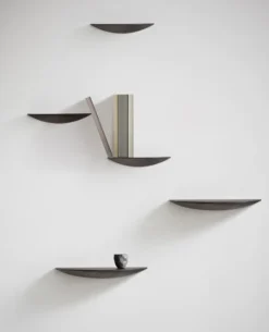 MENU Gridy Fungi Shelf, small- Hyller Og Garderobe