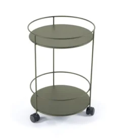 Fermob Guinguette  – bord- Bord