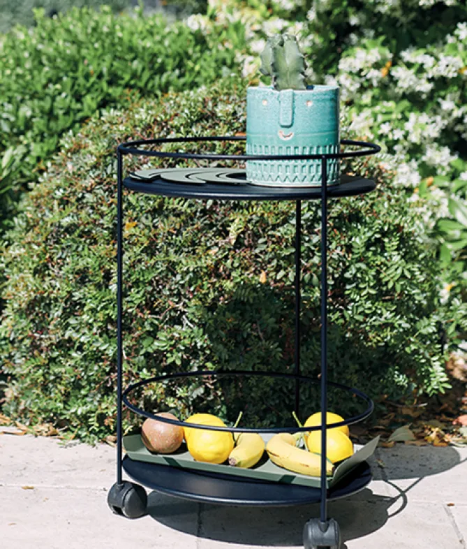 Fermob Guinguette – bord- Bord