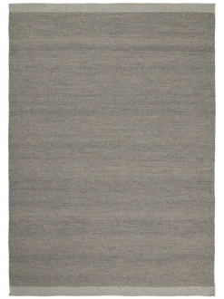 Linie Design Gulvteppe -Frode, Grey 170×240- Gulvtepper