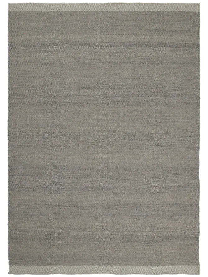 Linie Design Gulvteppe -Frode, Grey 170×240- Gulvtepper