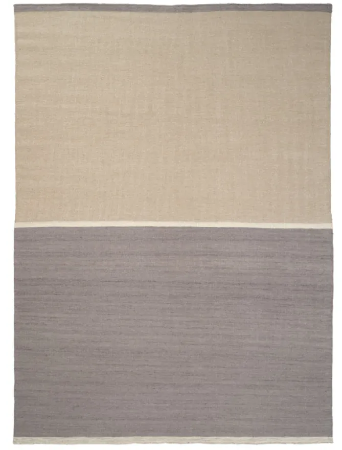 Linie Design Gulvteppe -Future Seeds, Marble 170×240- Gulvtepper